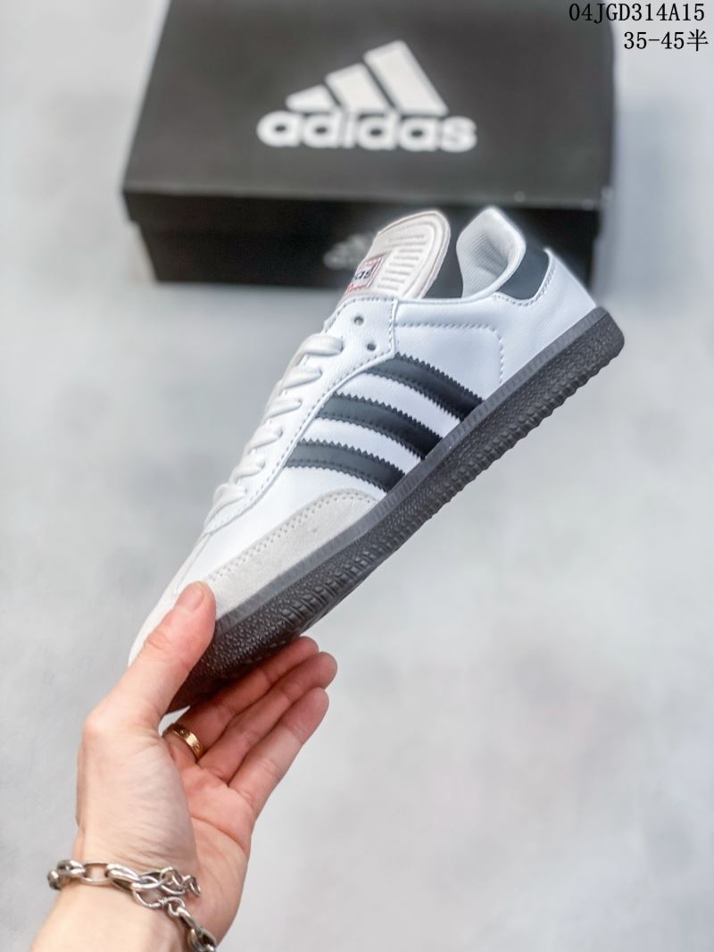 Adidas Samba Shoes